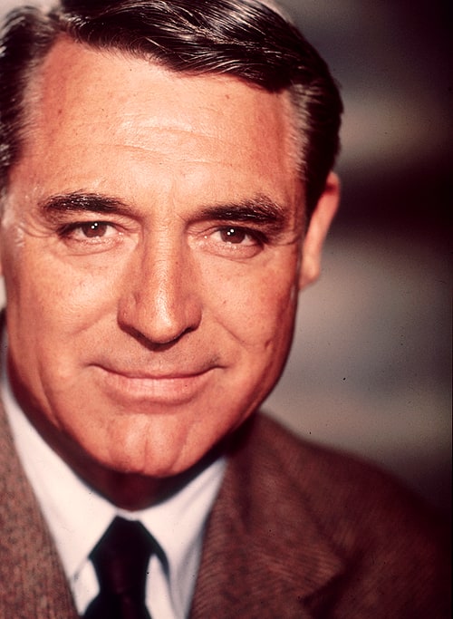 Cary Grant