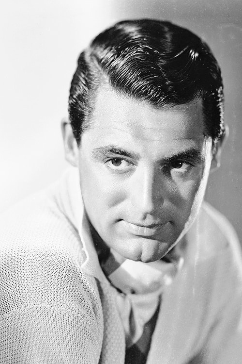 Picture of Cary Grant