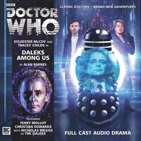 Daleks Among Us (Doctor Who)