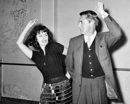 Cary Grant Cary Grant