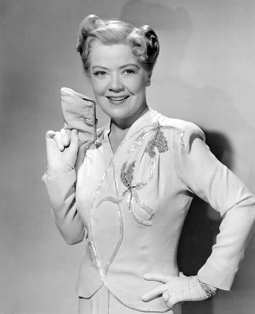 Spring Byington