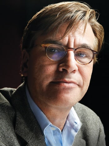 Aaron Sorkin