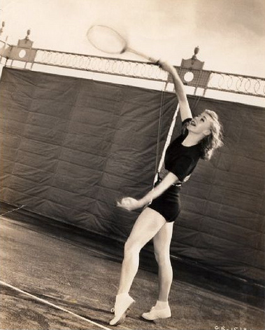Ginger Rogers Ginger Rogers