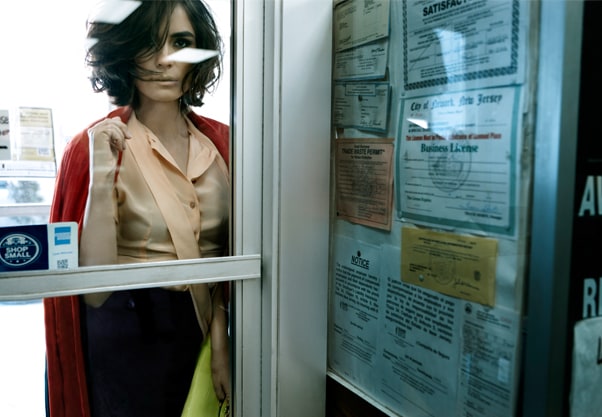 Shannyn Sossamon