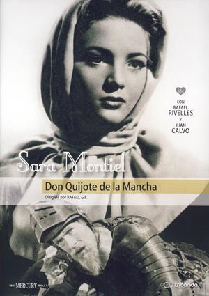 Don Quijote de la Mancha