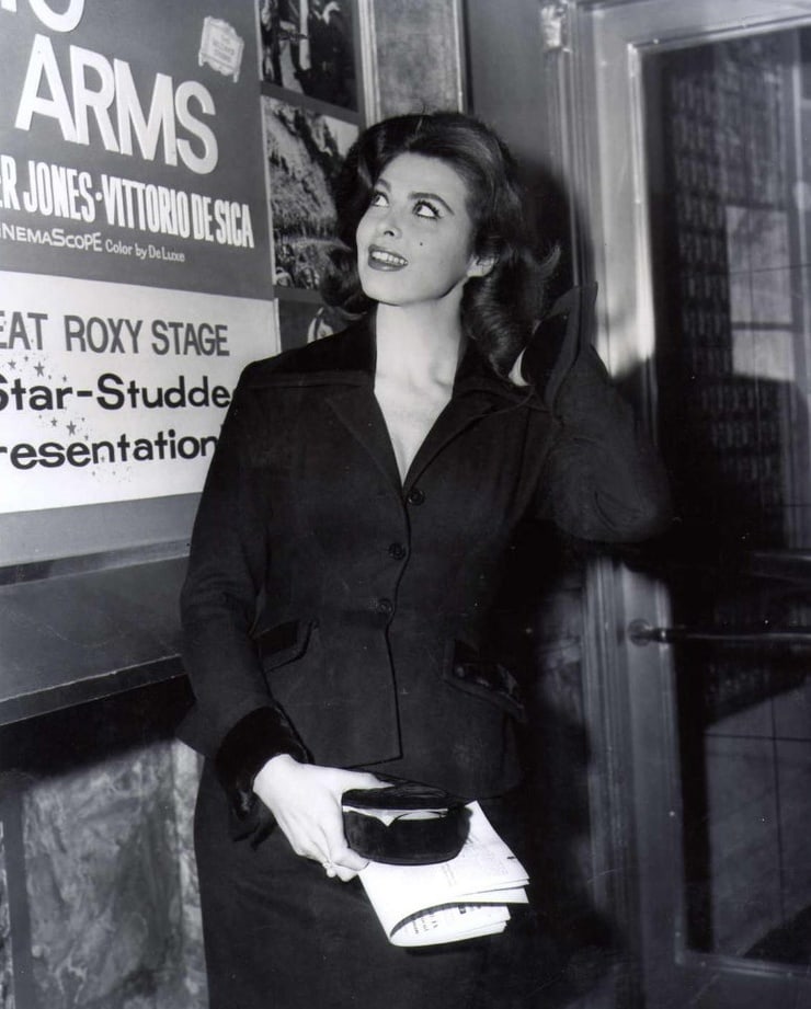 Tina Louise