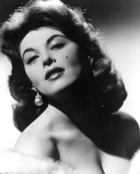 Tina Louise Tina Louise