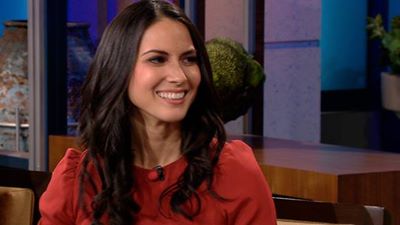 Olivia Munn