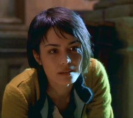 Shannyn Sossamon