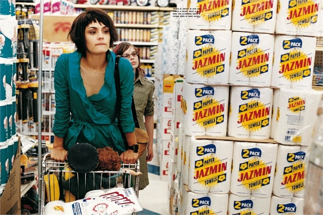 Shannyn Sossamon