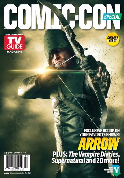 Arrow