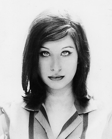 Barbra Streisand