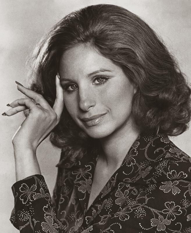 Barbra Streisand Barbra Streisand