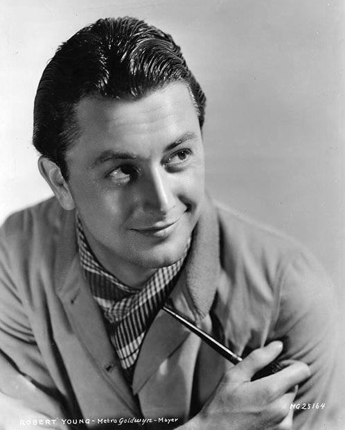 Robert Young