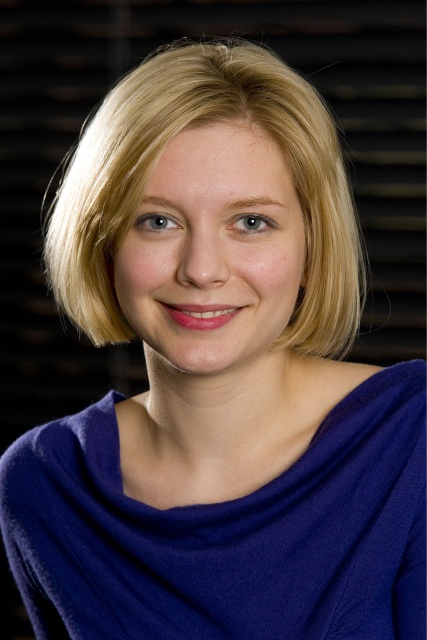 Picture of Rachel Riley