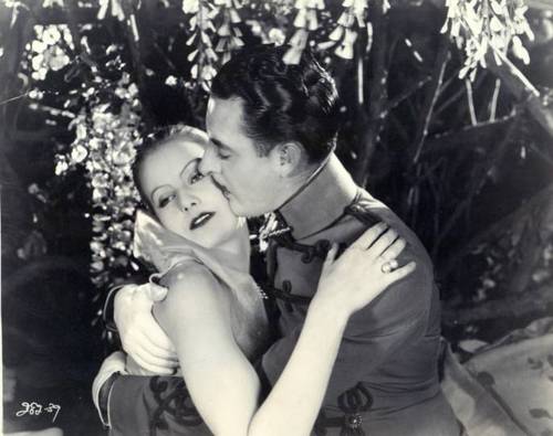 Flesh and the Devil (1926)