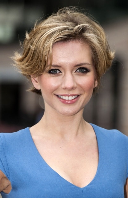 Rachel Riley Rachel Riley