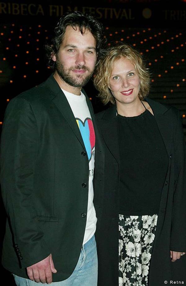 Paul Rudd