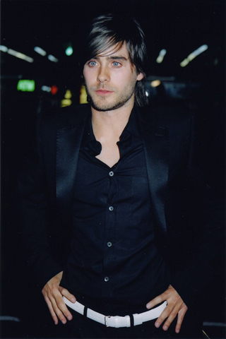 Jared Leto