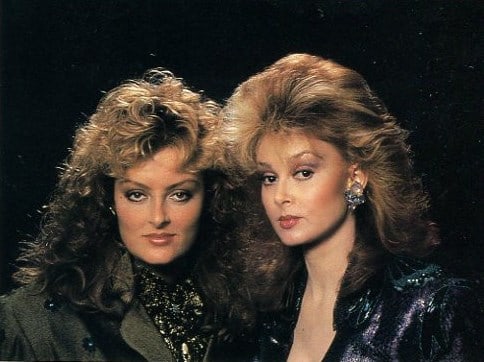 The Judds