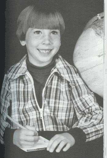 Marilyn Manson
