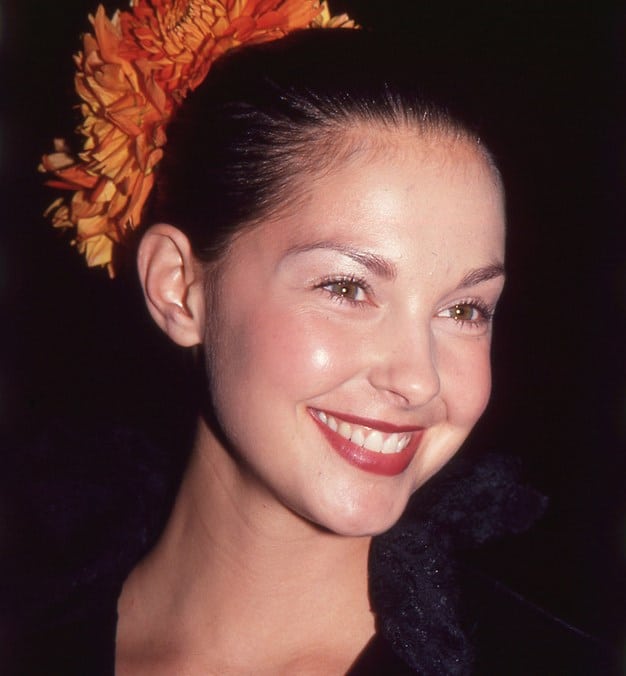 Ashley Judd