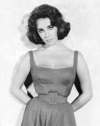 Elizabeth Taylor