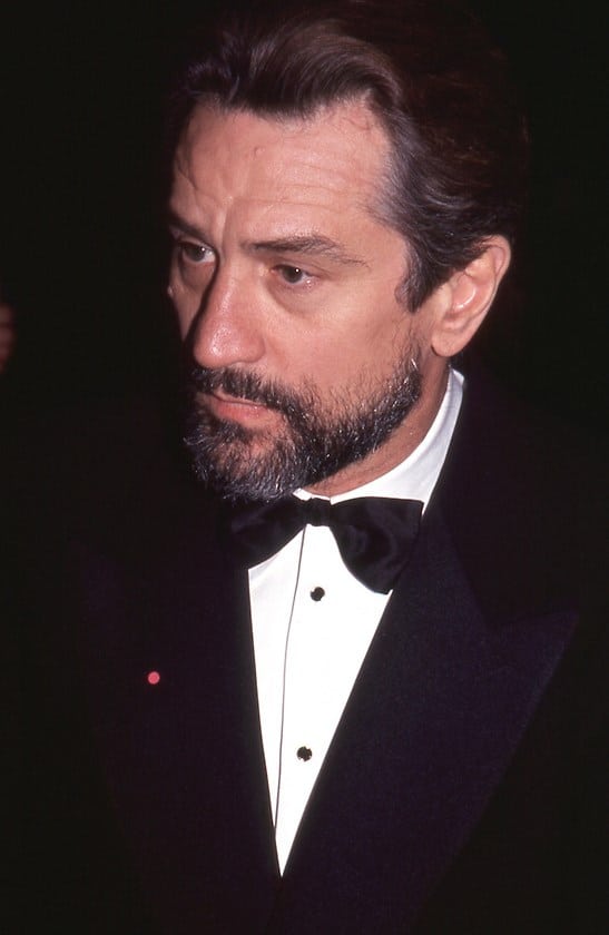 Robert De Niro