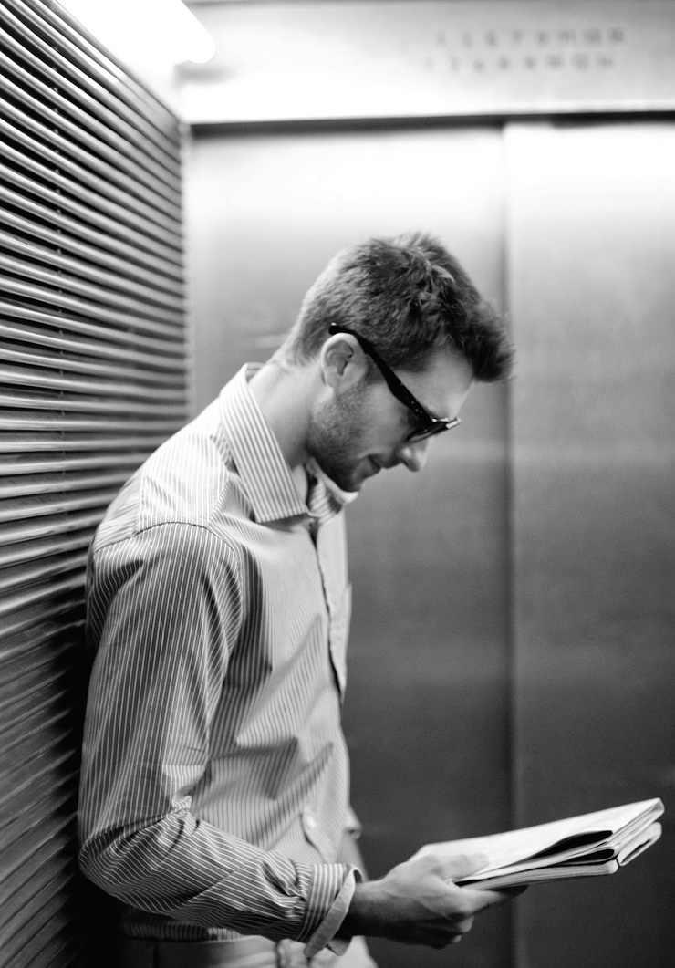 Rafael Lazzini