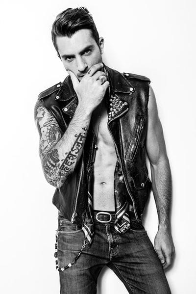 Rafael Lazzini