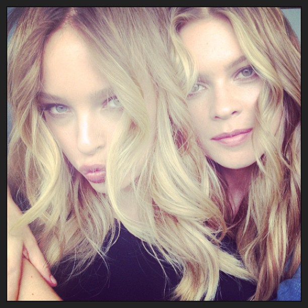 Behati Prinsloo