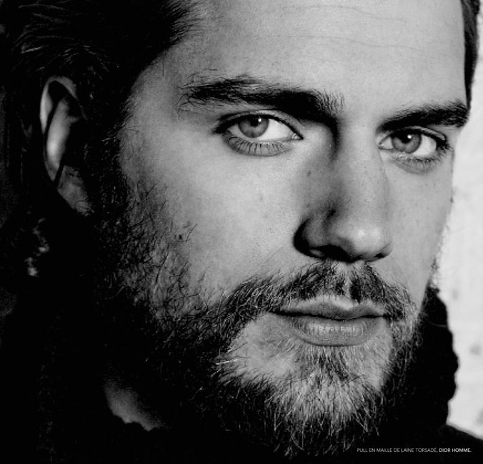 Henry Cavill Henry Cavill