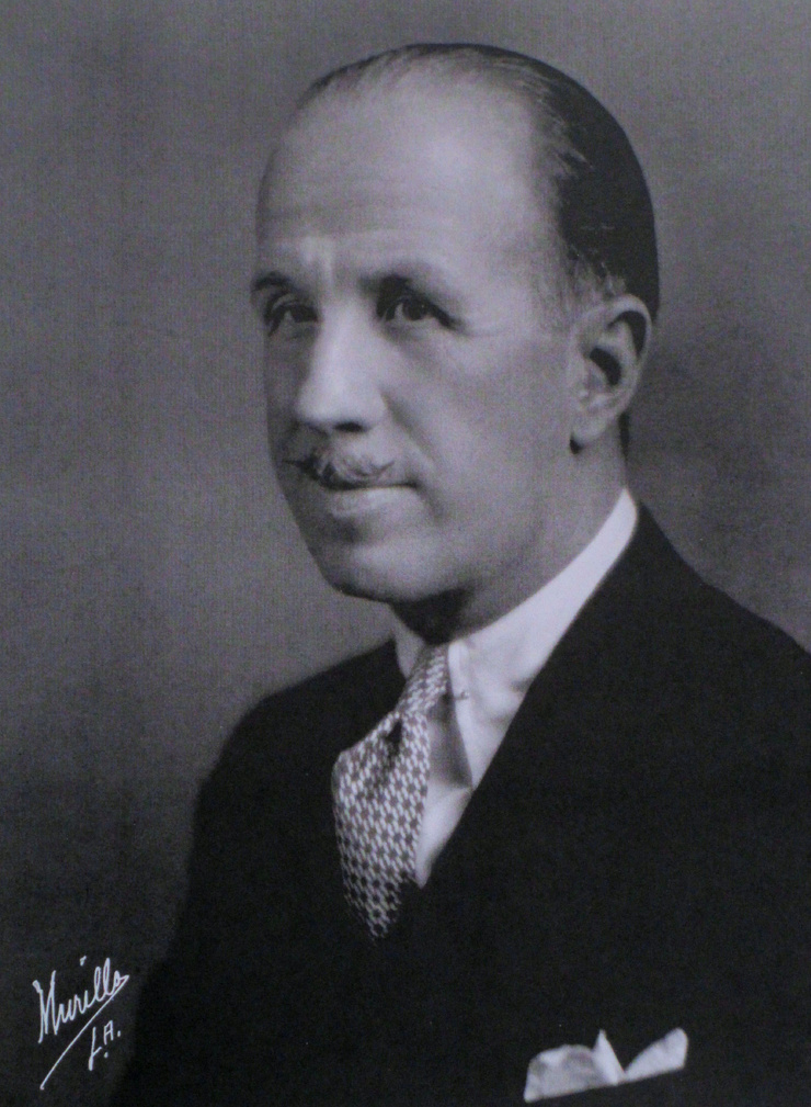 Arthur Hoyt Arthur Hoyt
