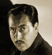 Harold Huber