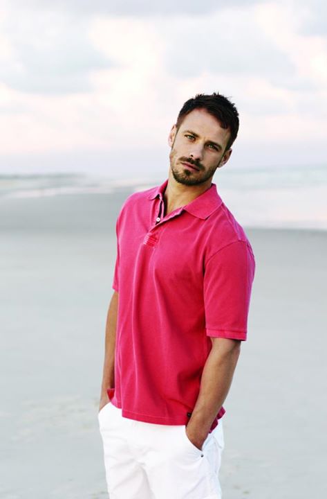 Andrew Stetson
