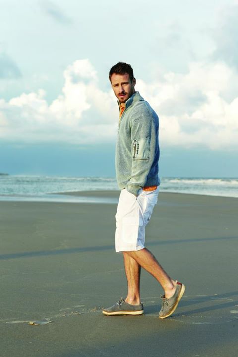 Andrew Stetson