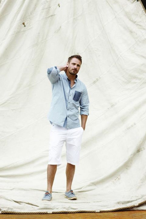 Andrew Stetson