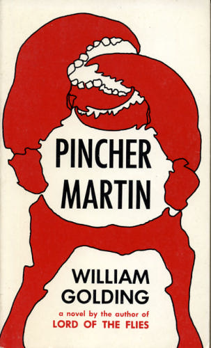 Pincher Martin