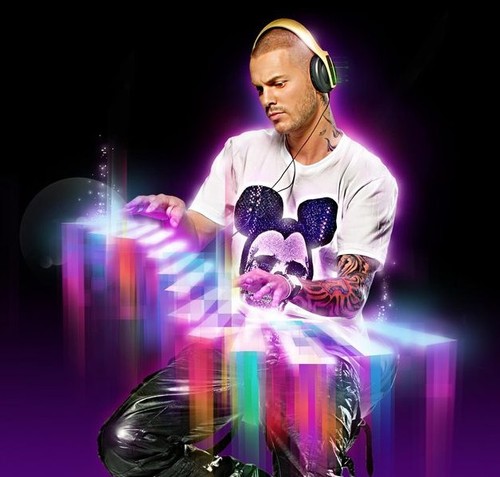 M. Pokora M. Pokora