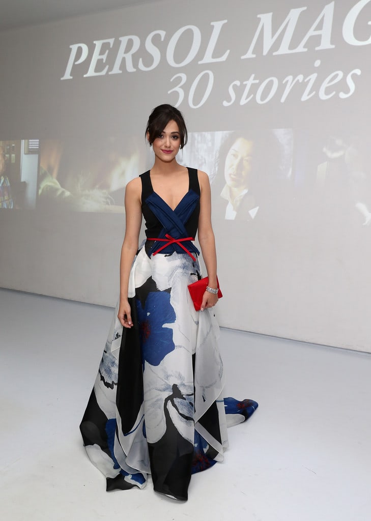 Emmy Rossum Emmy Rossum