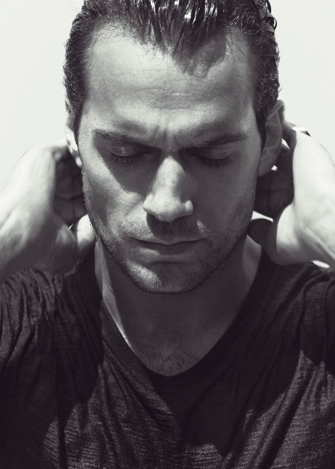 Henry Cavill Henry Cavill