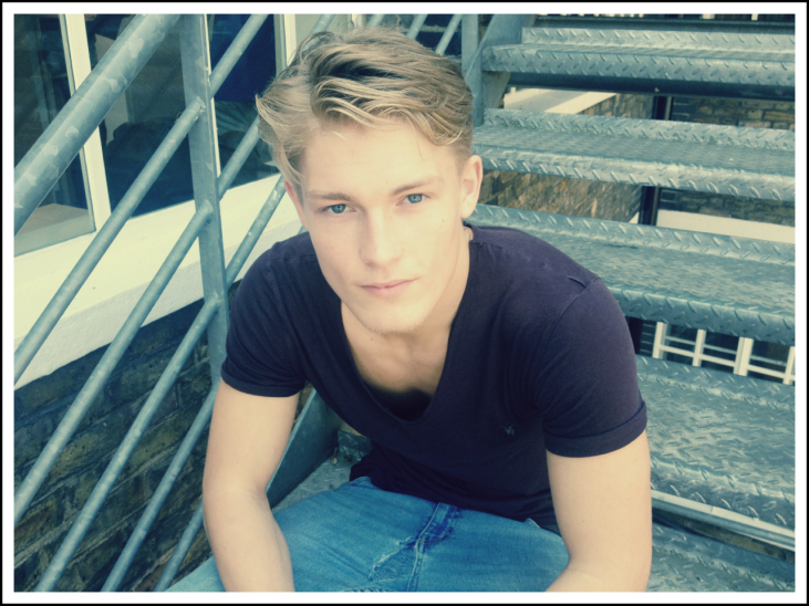 Harry Goodwins