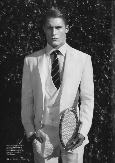 Harry Goodwins