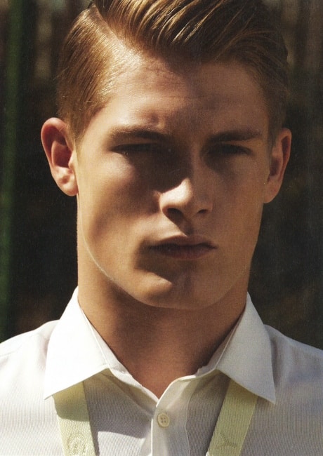 Harry Goodwins