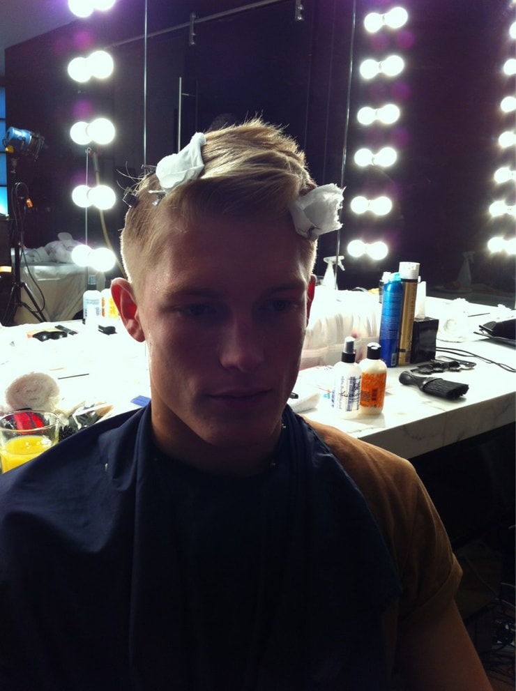 Harry Goodwins