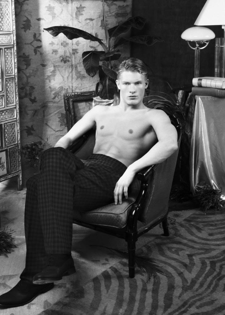Harry Goodwins