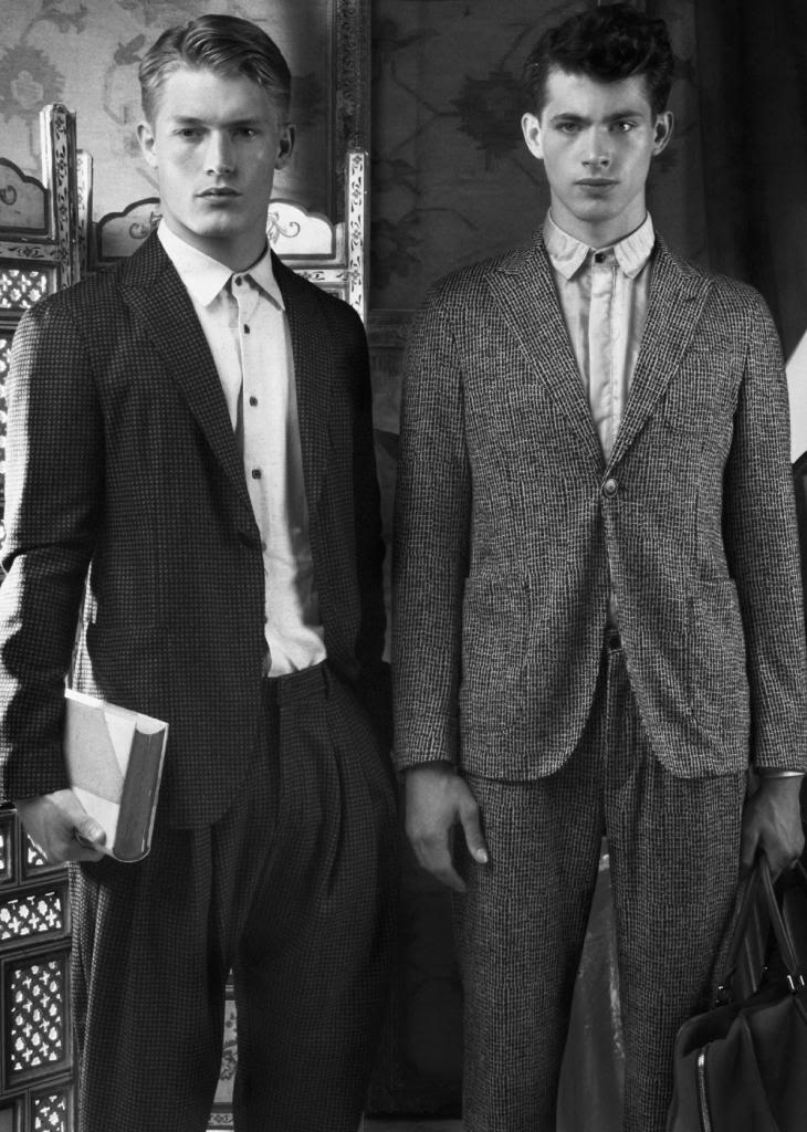 Harry Goodwins