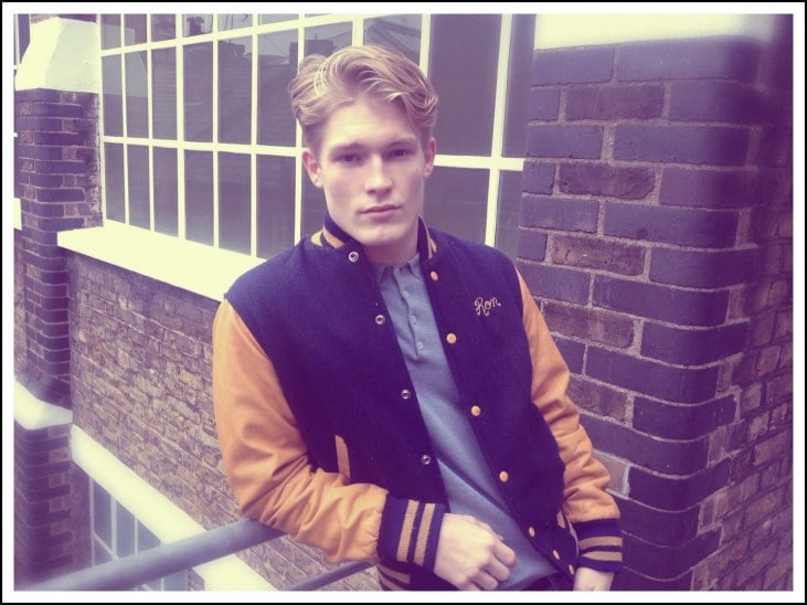 Harry Goodwins