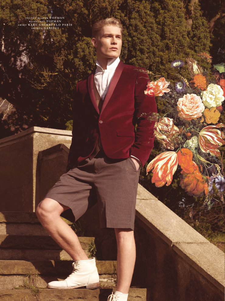 Harry Goodwins