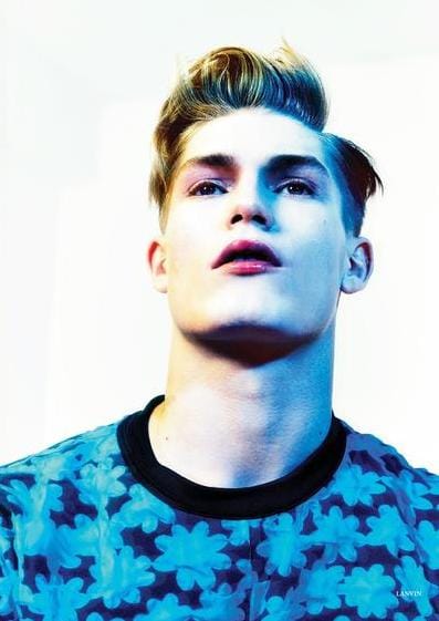 Harry Goodwins